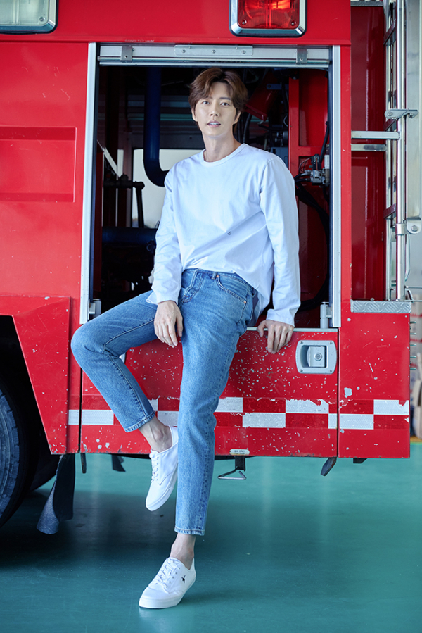 ▲박해진(사진제공=마운틴무브먼트)