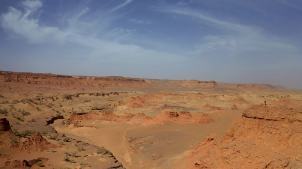 ▲'걸어서 세계속으로'  몽골(사진제공=KBS 1TV)