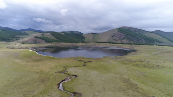 ▲'걸어서 세계속으로'  몽골(사진제공=KBS 1TV)