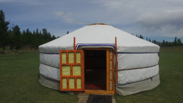 ▲'걸어서 세계속으로'  몽골(사진제공=KBS 1TV)