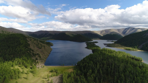 ▲'걸어서 세계속으로'  몽골(사진제공=KBS 1TV)