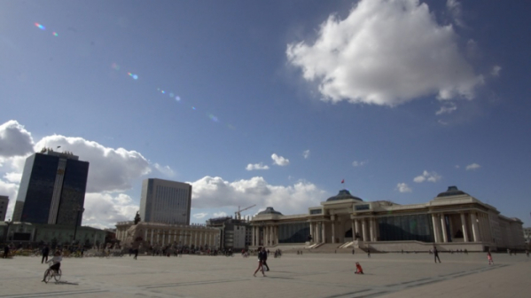 ▲'걸어서 세계속으로'  몽골(사진제공=KBS 1TV)