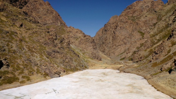 ▲'걸어서 세계속으로' 몽골(사진제공=KBS 1TV)