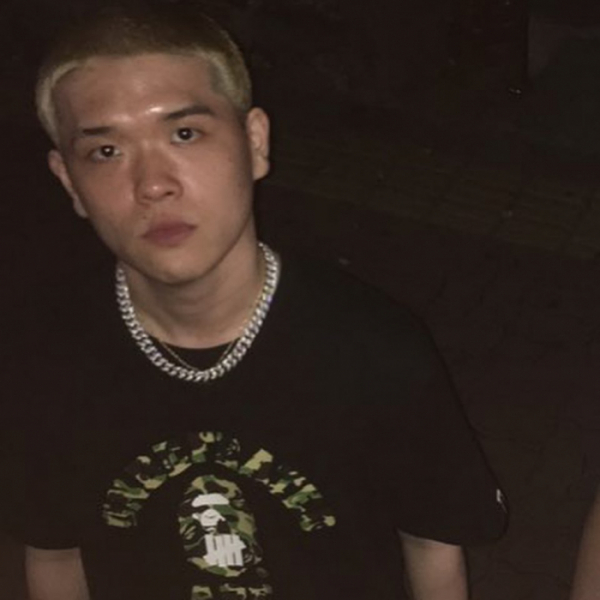 ▲킹치메인(사진=킹치메인 SNS)