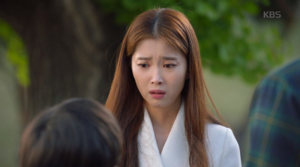 ▲오윤아(사진=KBS2 '한번다녀왔습니다' 방송화면 캡처)