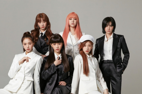 ▲공원소녀(사진제공=마일즈)