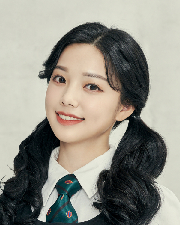 ▲신가은(사진제공=쇼플레이)