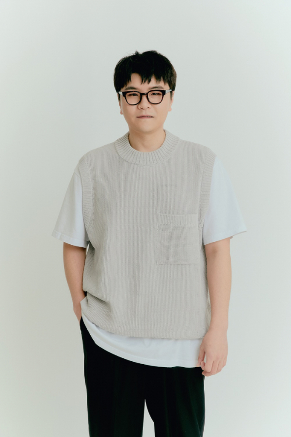 ▲신용재(사진제공=밀리언마켓)