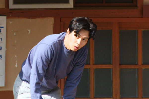 ▲‘불타는 청춘’(사진제공=SBS)