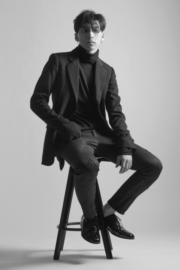 ▲콜드(사진제공=WAVY(웨이비))