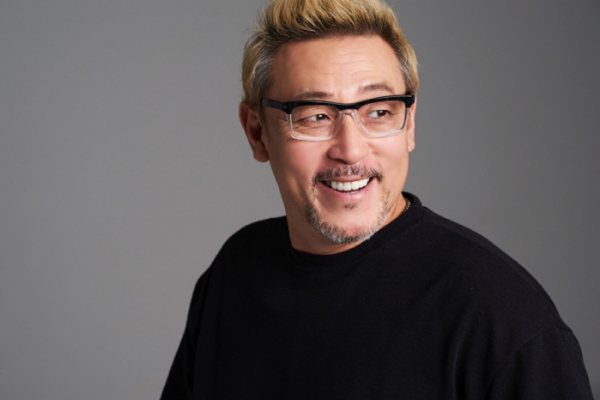 ▲이병진(사진제공=iMe KOREA)