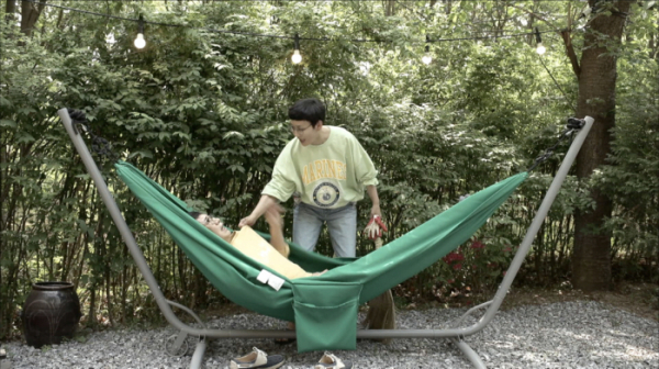 ▲‘1호가 될 순 없어’ 팽현숙-최양락 부부(사진제공=JTBC)