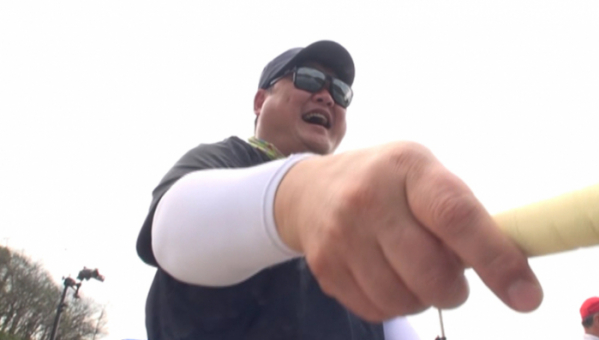 ▲'도시어부2' 김준현(사진제공=채널 A)