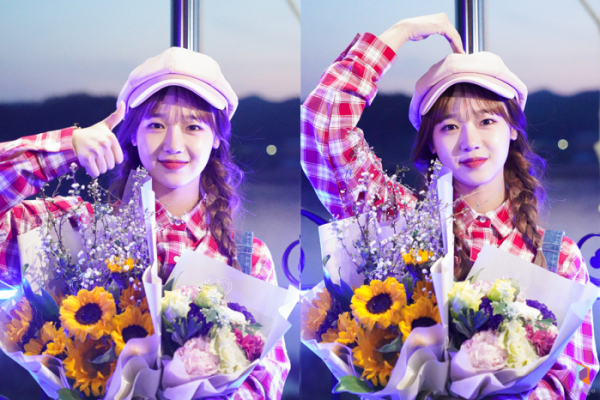 ▲‘캐스트’ 최유정(사진제공=판타지오)