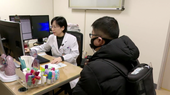 ▲'생로병사의 비밀' 알레르기(사진제공=KBS 1TV)