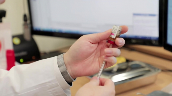 ▲'생로병사의 비밀' 알레르기(사진제공=KBS 1TV)