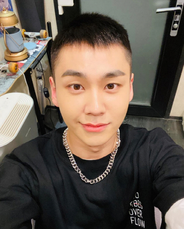 ▲정일훈(사진=정일훈 인스타그램)