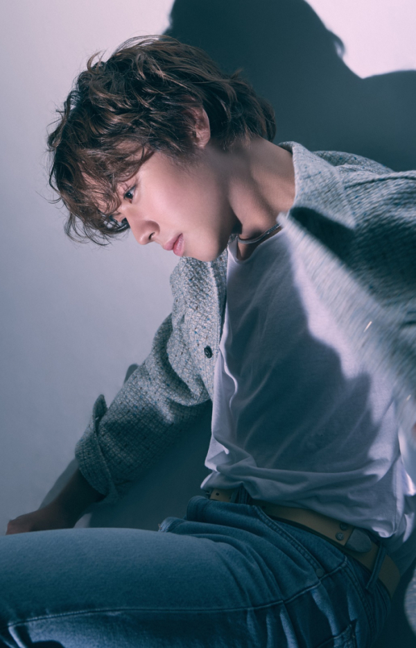 ▲박지훈(사진제공=마루기획)