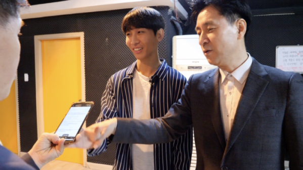 ▲'사랑의 가족' (사진제공=KBS 1TV)