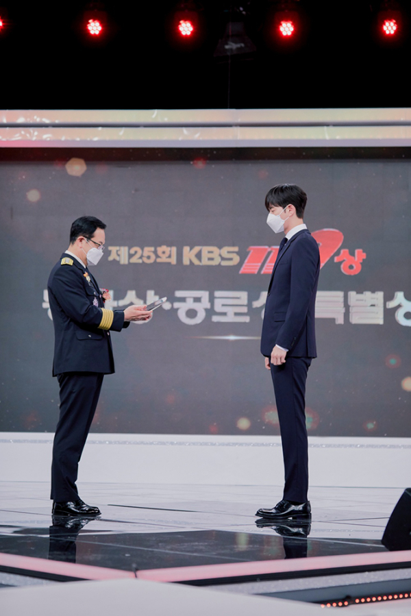 ▲박해진(사진제공=마운틴무브먼트)