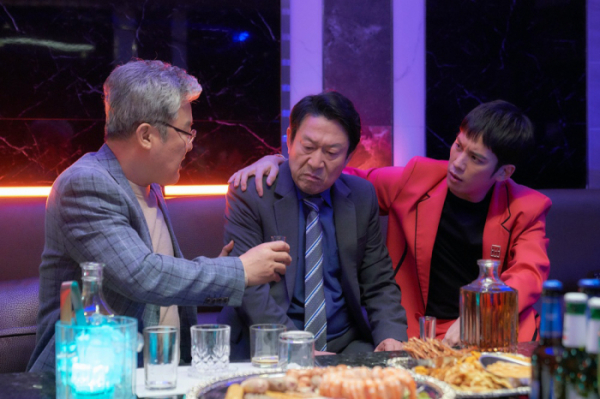 ▲'꼰대인턴' (사진제공=MBC)