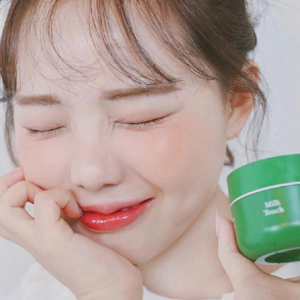 ▲밀크터치 송악패드 캐시워크 돈버는퀴즈 정답