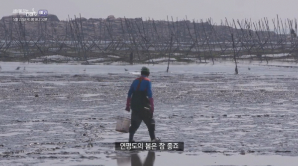 ▲​'다큐 잇it' 연평도(사진제공=EBS1)