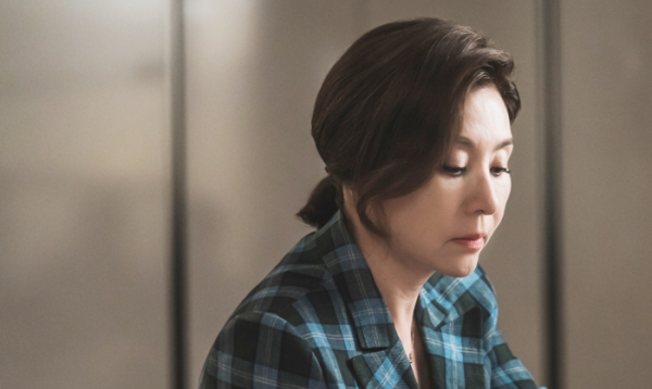 ▲'그놈이 그놈이다' 최명길(사진제공=KBS 2TV)