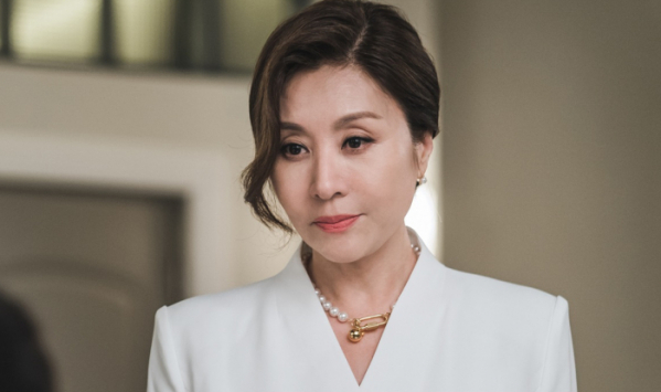 ▲'그놈이 그놈이다' 최명길(사진제공=KBS 2TV)