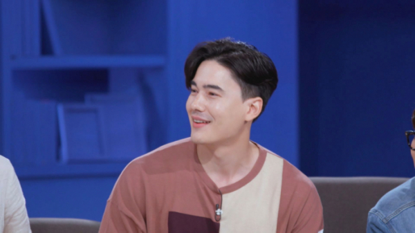 ▲'어서와 한국살이는 처음이지?' 장민(사진제공=MBC에브리원)