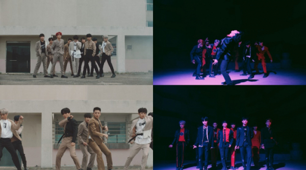 ▲디크런치(사진제공=아이그랜드코리아)