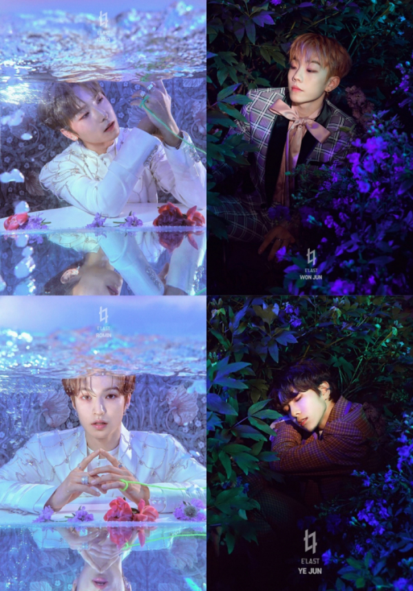 ▲엘라스트(사진제공=이엔터테인먼트)