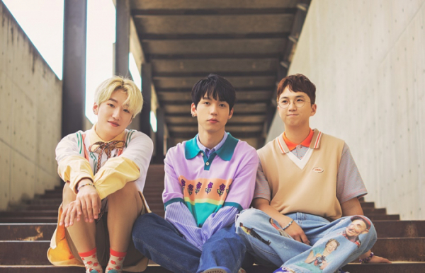 ▲기프트(사진제공=록스타뮤직앤라이브)