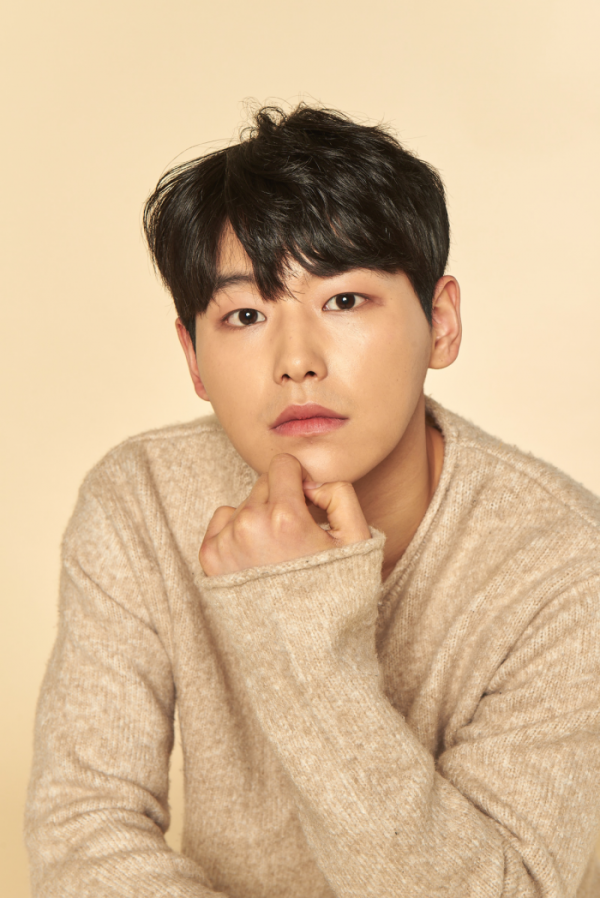 ▲한서준(사진제공=에스더블유엠피)