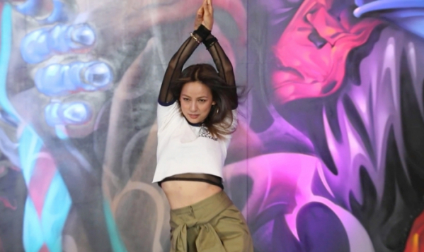 ▲‘놀면 뭐하니?’ 이효리(사진제공=MBC)