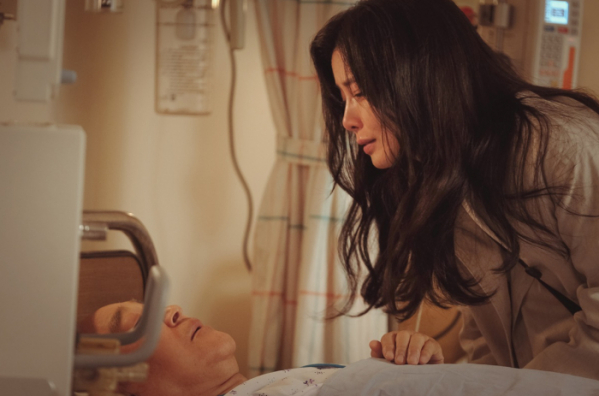 ▲'화양연화' 이보영(사진제공=tvN)