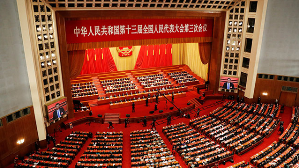 ▲'특파원보고 세계는 지금' 홍콩(사진제공=KBS 1TV)