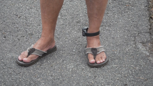 ▲'특파원보고 세계는 지금' 미국 변태마을(사진제공=KBS 1TV)