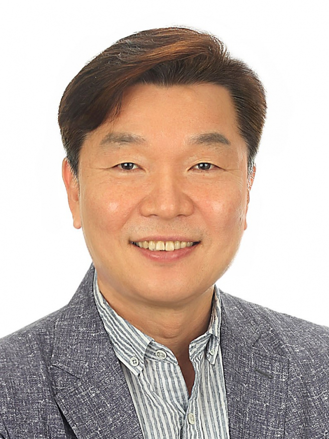 ▲정요안 군인공제회 관리부문이사 (사진제공=군인공제회)