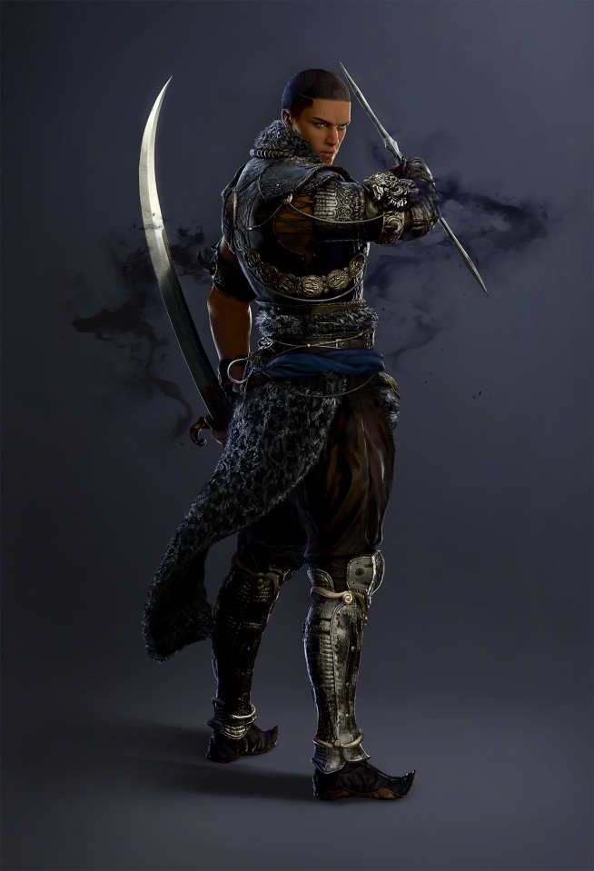 (펄어비스 제공)