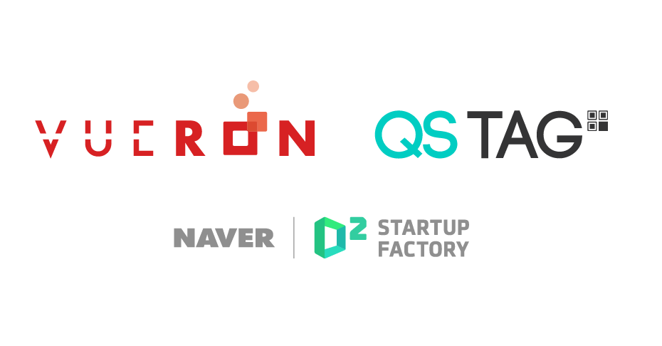 ▲각 사 로고. (사진제공=D2SF)