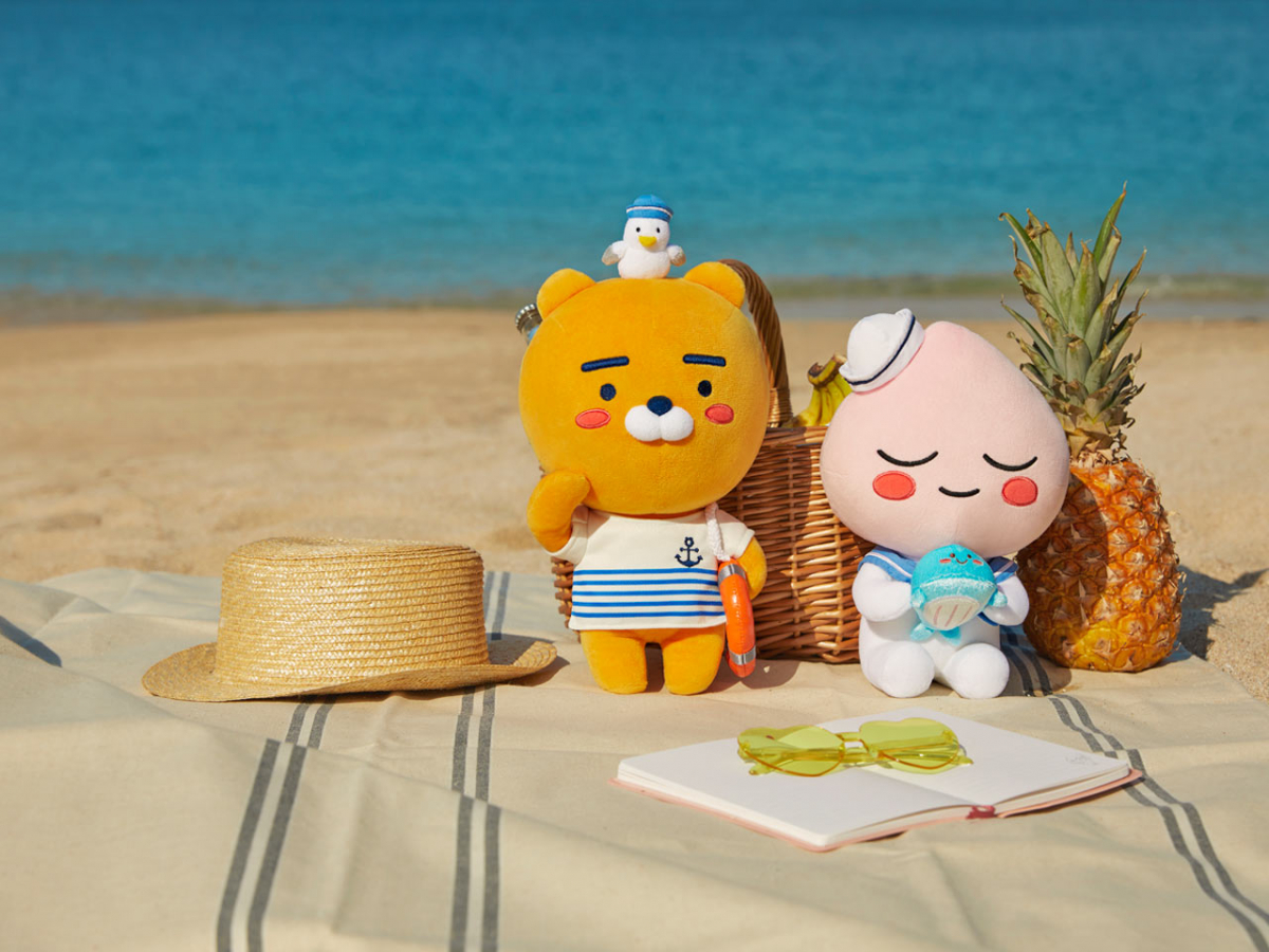 (사진제공=카카오프렌즈)