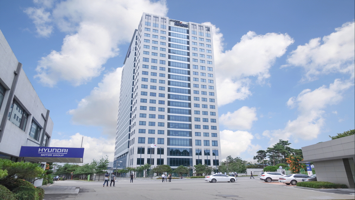 ▲코로나19 확진자가 발생한 현대모비스 의왕연구소가 5일부터 사흘간 폐쇄된다. (연합뉴스)