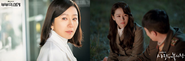 (출처=JTBC, tvN )