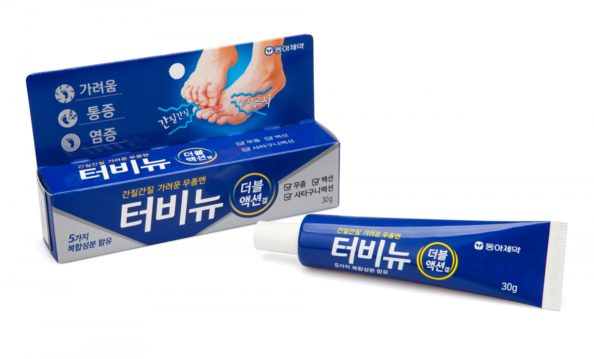 (사진제공=동아제약)
