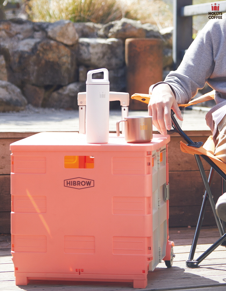 (사진제공=할리스커피)