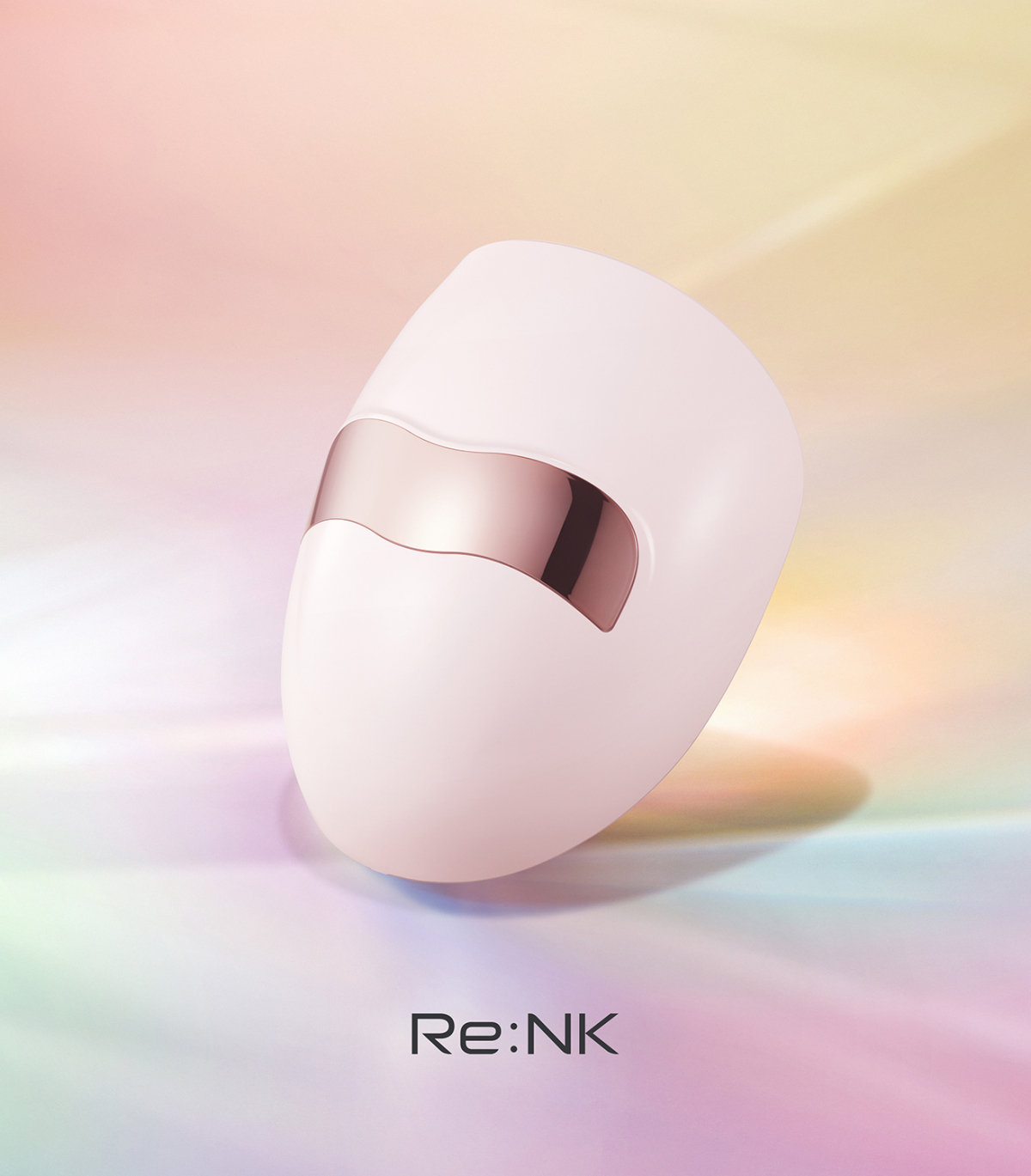 ▲ ‘LED 셀 마스크’ (사진제공=코웨이)