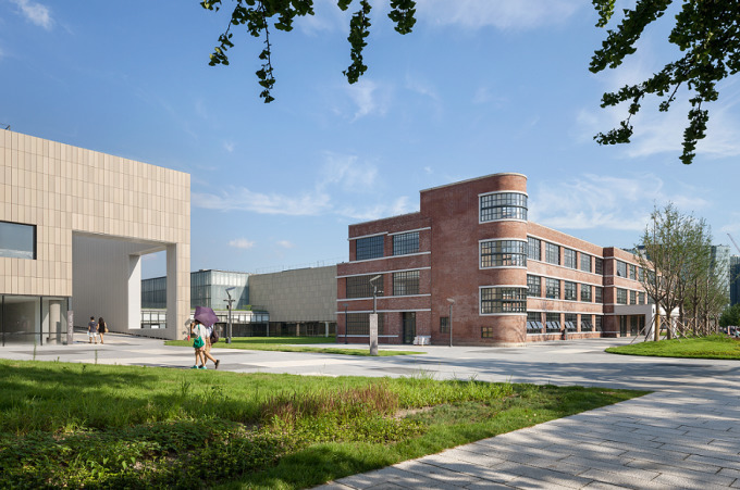 ▲국립현대미술관 서울관. (사진제공=국립현대미술관)