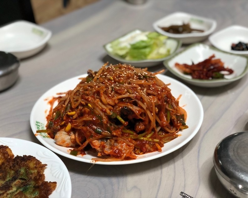 (출처=심가네해물찜 네이버 플레이스)