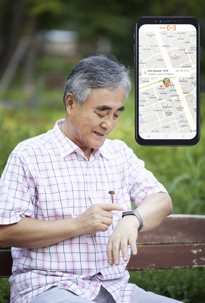 (SK텔레콤 제공)